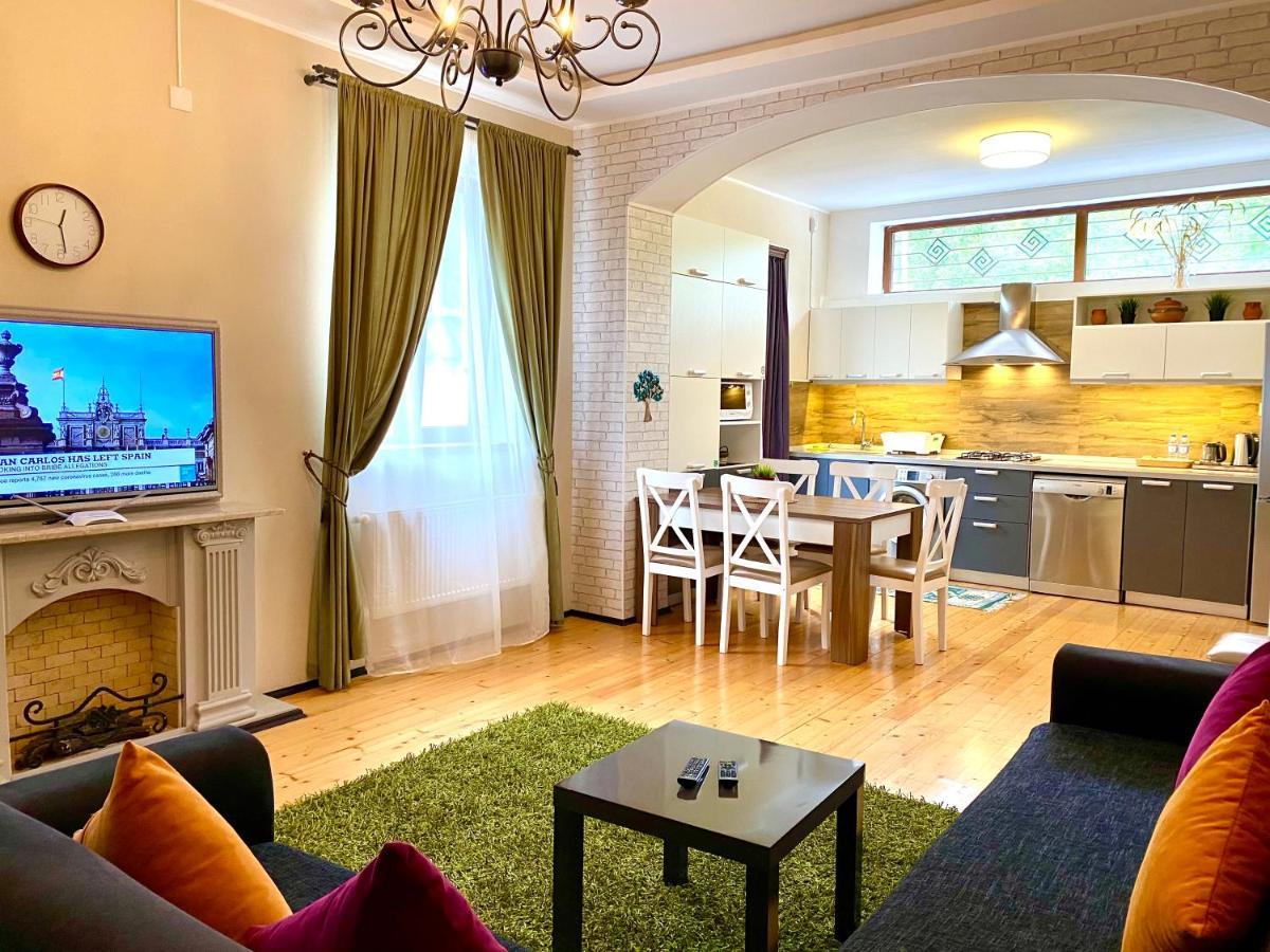 Villa Gabala Sweet Lounge Esterno foto